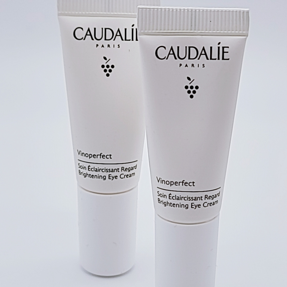 CAUDALIE Vinoperfect Brightening Eye Cream